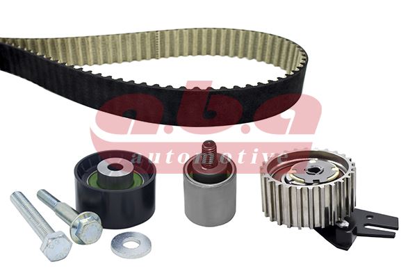 ABA YK100188.1 Eksantrik Rulman Kiti [Dayco Kayis] 188 Dis Euro 6 Ad Blue Lu Egea 1.6 Mjet